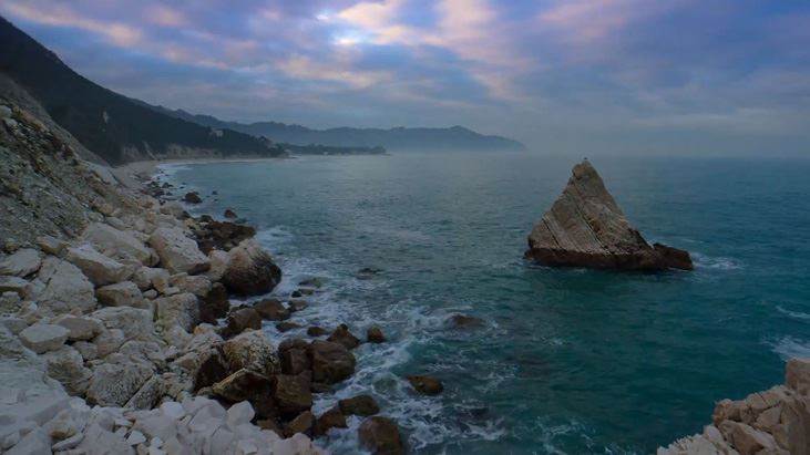 foto spiaggia numana vela.JPG